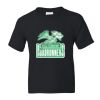 8000B Youth DryBlend 50/50 T-Shirts Thumbnail