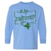 5400B Youth Heavy Cotton Long Sleeve Thumbnail