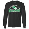 2400 Adult Ultra Cotton Long Sleeve T-Shirt Thumbnail