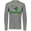 3075 Adult Extra Soft Tri-Blend Longsleeve Thumbnail