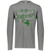 3075 Adult Extra Soft Tri-Blend Longsleeve Thumbnail