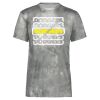 222696 Youth Cotton-Touch Poly T-Shirt Thumbnail