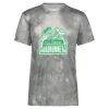 222696 Youth Cotton-Touch Poly T-Shirt Thumbnail