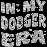 GLT93 SILVER GLITTER Thumbnail