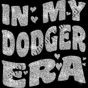 GLT93 SILVER GLITTER Thumbnail