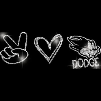 GLT86 SILVER GLITTER Thumbnail