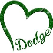 GLT36 GREEN GLITTER Thumbnail