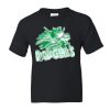 8000B Youth DryBlend 50/50 T-Shirts Thumbnail