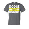 8000 Adult DryBlend 50/50 T-Shirt Thumbnail