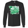 2400 Adult Ultra Cotton Long Sleeve T-Shirt Thumbnail