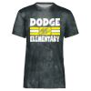 222596 Adult Cotton-Touch Poly T-Shirt Thumbnail