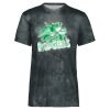 222596 Adult Cotton-Touch Poly T-Shirt Thumbnail