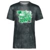 222596 Adult Cotton-Touch Poly T-Shirt Thumbnail