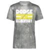 222696 Youth Cotton-Touch Poly T-Shirt Thumbnail