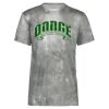 222696 Youth Cotton-Touch Poly T-Shirt Thumbnail