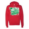 3719 Unisex Sponge Fleece Hoodie Thumbnail