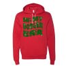 3719 Unisex Sponge Fleece Hoodie Thumbnail