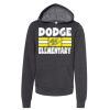 3719Y Youth Sponge Fleece Hoodie Thumbnail
