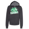 3719Y Youth Sponge Fleece Hoodie Thumbnail