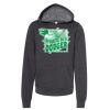 3719Y Youth Sponge Fleece Hoodie Thumbnail