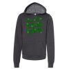 3719Y Youth Sponge Fleece Hoodie Thumbnail