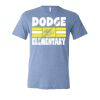 3413 Adult Extra Soft Tri-blend Tee Thumbnail