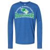 3513Y Youth Extra Soft Tri-blend Long Sleeve Thumbnail