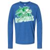 3513Y Youth Extra Soft Tri-blend Long Sleeve Thumbnail