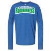 3513Y Youth Extra Soft Tri-blend Long Sleeve Thumbnail