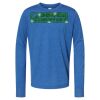 3513Y Youth Extra Soft Tri-blend Long Sleeve Thumbnail