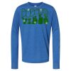 3513Y Youth Extra Soft Tri-blend Long Sleeve Thumbnail