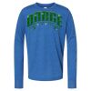 3513Y Youth Extra Soft Tri-blend Long Sleeve Thumbnail