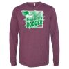 3513 Adult Extra Soft Tri-blend Long Sleeve Thumbnail